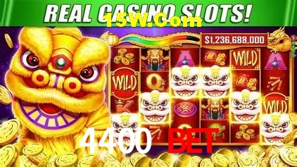 4400 Bet Brasília - Betting Features