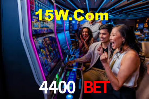 4400 Bet App