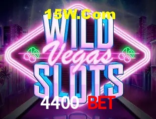 Design Responsivo 4400 Bet