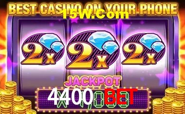 Diretório de Jogos 4400 Bet