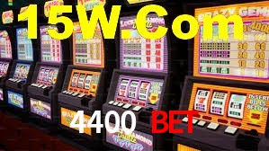 4400 Bet Login