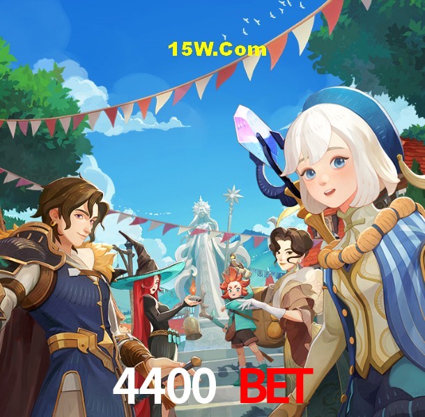 Estatísticas do Jogo 4400 Bet