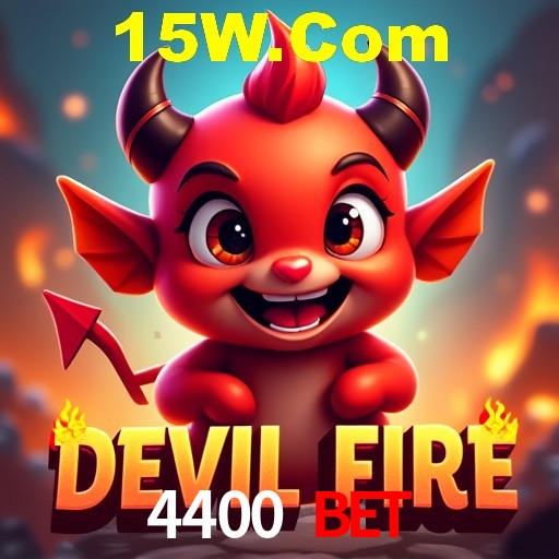A Revolução dos Aplicativos de Jogos no 4400 Bet