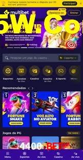Welcome Bonus 4400 Bet