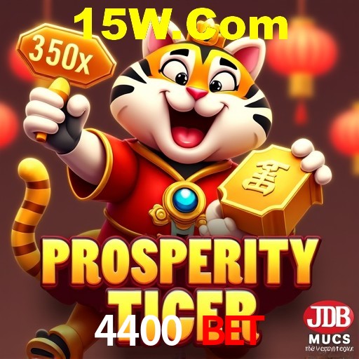 Apostas Esportivas na 4400 Bet: Um Guia Completo