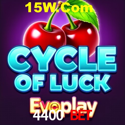 A Popularidade dos Caça-Níqueis no 4400 Bet