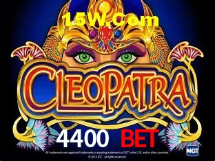 Promoções Sazonais 4400 Bet