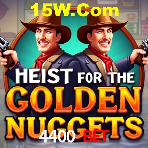 A Popularidade dos Caça-Níqueis no 4400 Bet