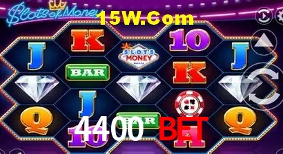 Login Seguro 4400 Bet