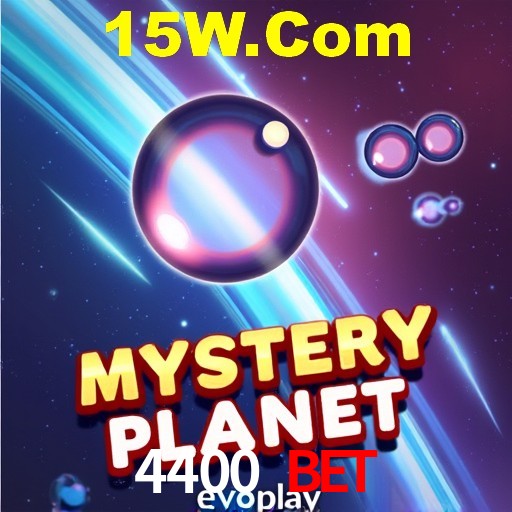 Bônus de Boas-vindas 4400 Bet