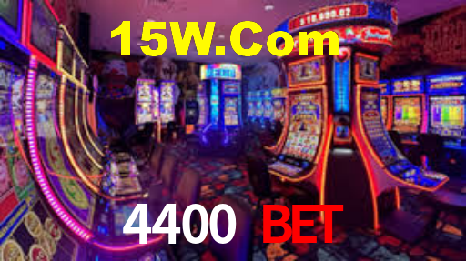VIP Casino 4400 Bet