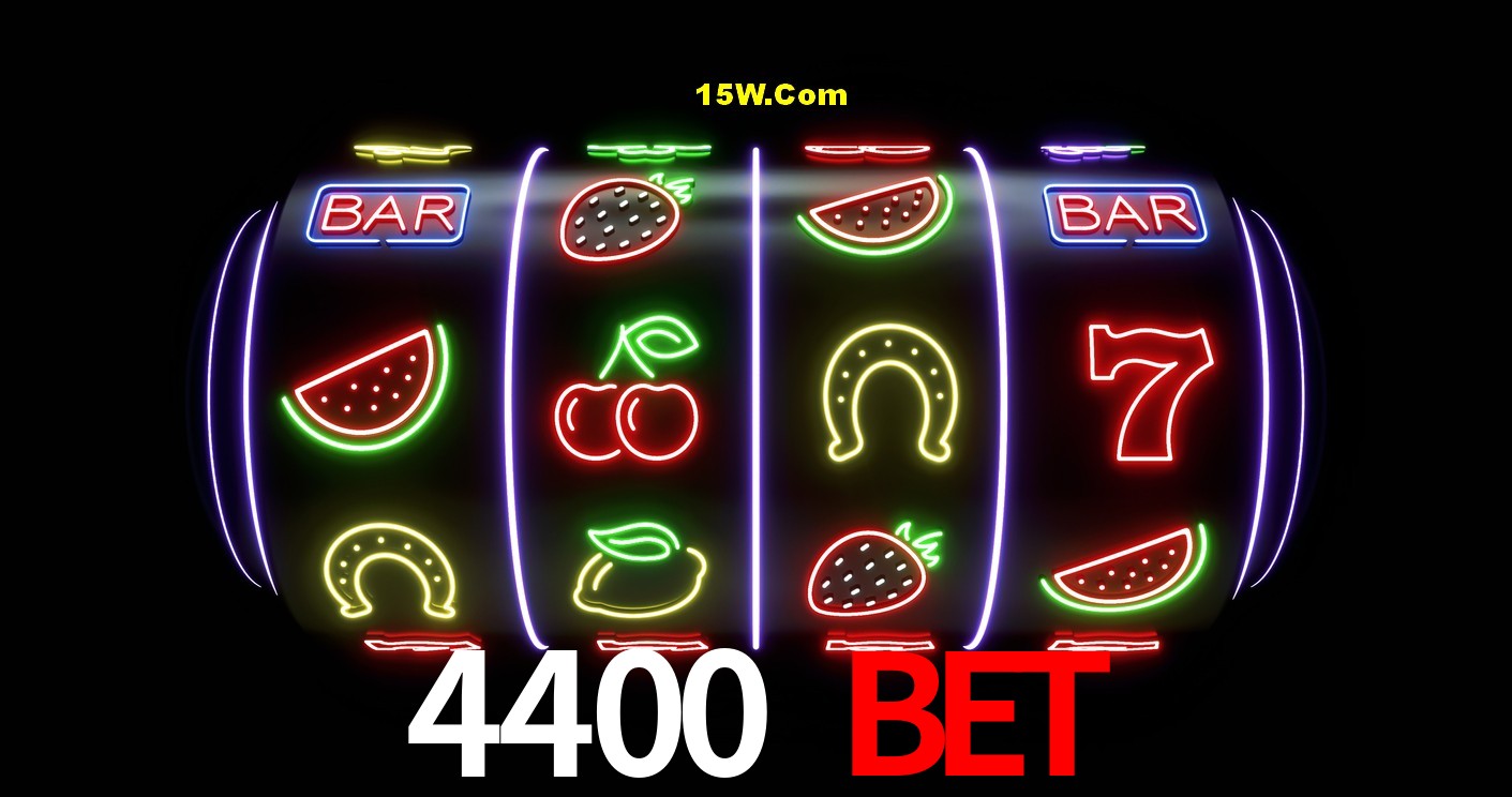 Flash Promotion 4400 Bet