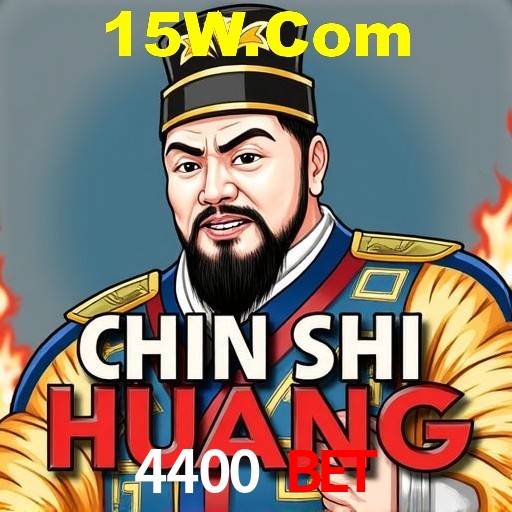 Inovações de Jogos na 4400 Bet: O Futuro das Experiências Interativas