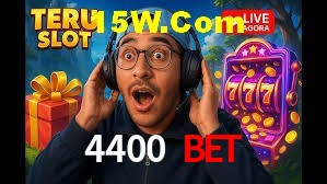 API Integration 4400 Bet