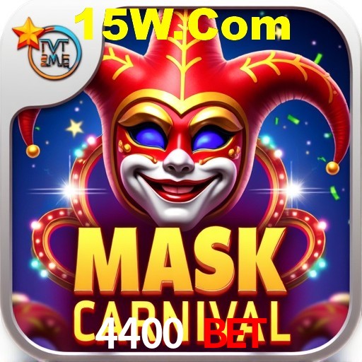 Programa VIP 4400 Bet