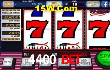 Gates of Olympus 4400 Bet