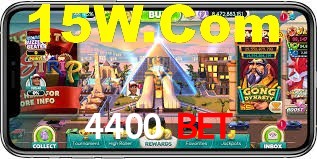 Bonus Features 4400 Bet