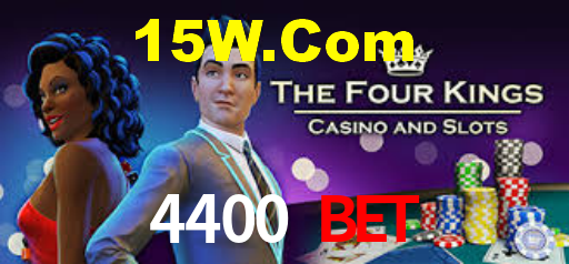 Daily Bonuses 4400 Bet