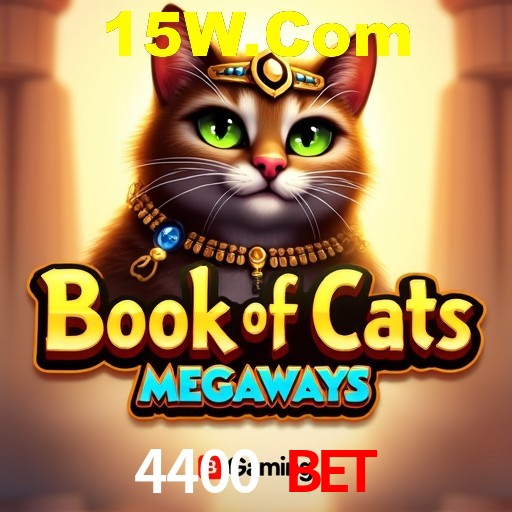 Desvendando o Mundo dos Jogos Virtuais na 4400 Bet