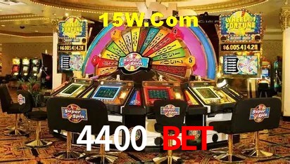 Avaliações dos Jogadores 4400 Bet