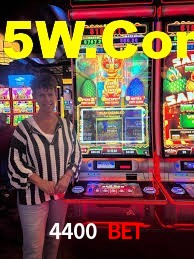 Gates of Olympus 4400 Bet