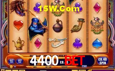 Explore as vantagens do 4400 Bet: serviço profissional e confiabilidade