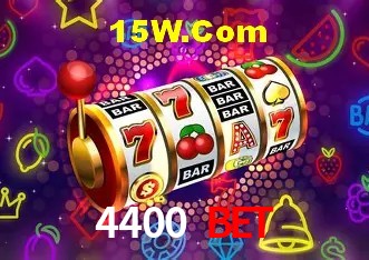 4400 Bet Login