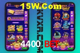 Secure Login 4400 Bet