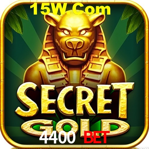 APP oficial da 4400 Bet para mobile