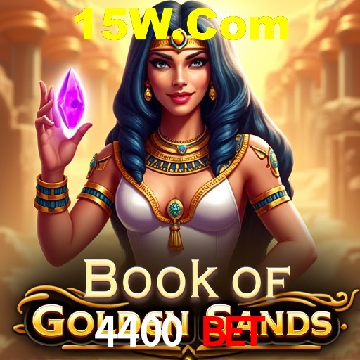 Inovações de Jogos na 4400 Bet: O Futuro das Experiências Interativas