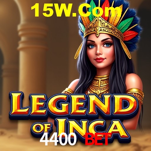 A Revolução dos Aplicativos de Jogos no 4400 Bet